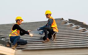 Fast & Reliable Emergency Roof Repairs in Fishers, IN